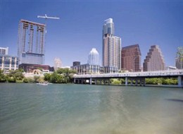 car hire Austin