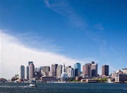 car hire Boston