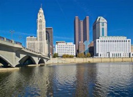 car hire Columbus