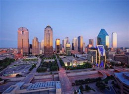 car hire Dallas