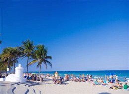 car hire Fort Lauderdale