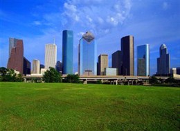 car hire Houston