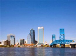 car hire Jacksonville