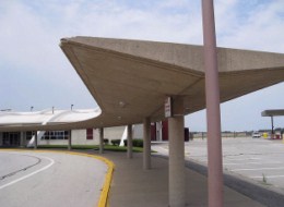 car hire Kansas Airport