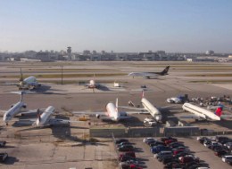 car hire Miami Airport