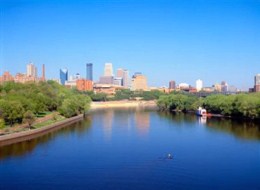 car hire Minneapolis