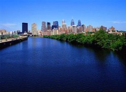 car hire Philadelphia