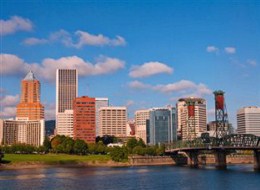 car hire Portland