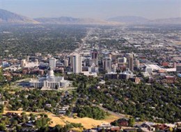 car hire Salt Lake City