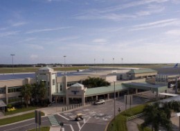 car hire Sanford Airport