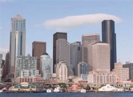 car hire Seattle